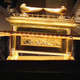 Image for article titled The Engineer Who Said The Ark Of The Covenant Was A Giant Capacitor